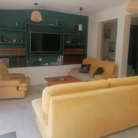 Maison Champetre A Avec Jardin Cloture *