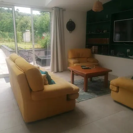 Maison Champetre A Avec Jardin Cloture * Gavray-sur-Sienne