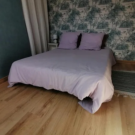 Holiday home Maison Champetre A Avec Jardin Cloture