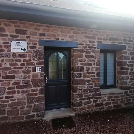 Maison Champetre A Avec Jardin Cloture *