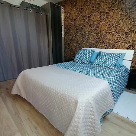 Maison Champetre A Avec Jardin Cloture Gavray-sur-Sienne