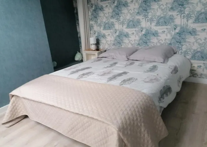 Tatil Evi Maison Champetre A Avec Jardin Cloture *