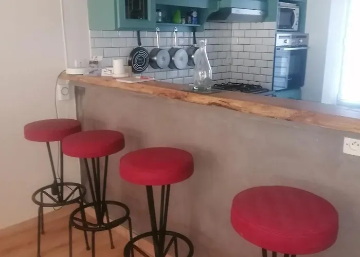 Maison Champetre A Avec Jardin Cloture