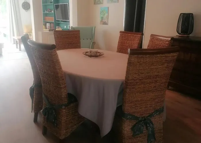 Maison Champetre A Avec Jardin Cloture Gavray-sur-Sienne