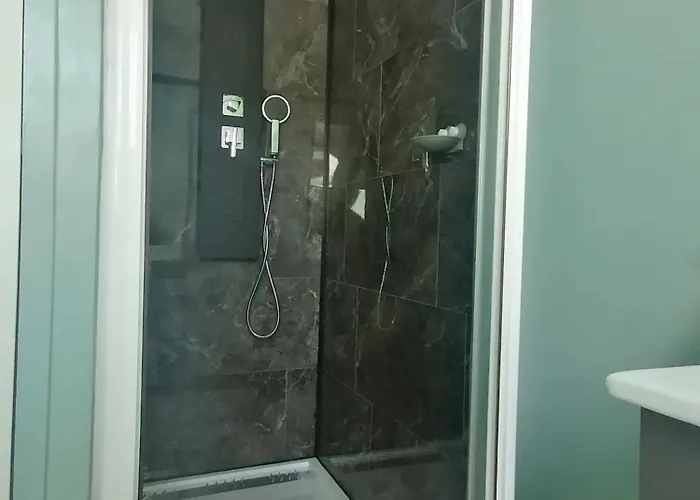 Tatil Evi Maison Champetre A Avec Jardin Cloture Gavray-sur-Sienne