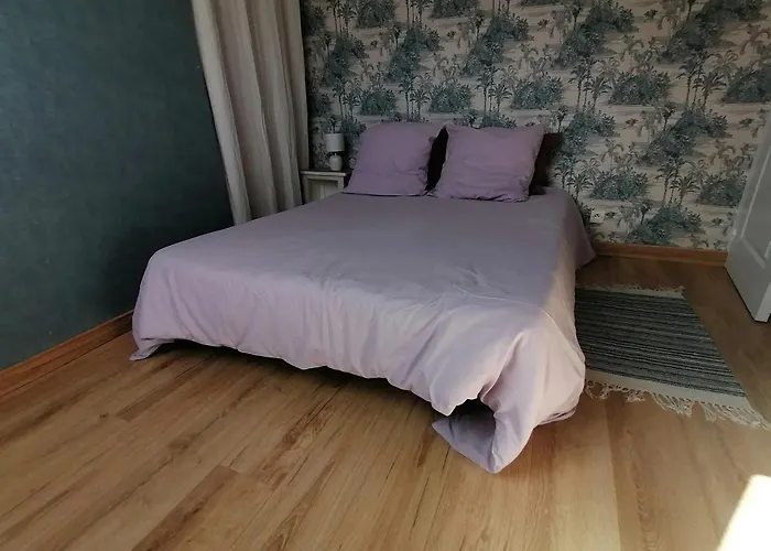 Tatil Evi Maison Champetre A Avec Jardin Cloture