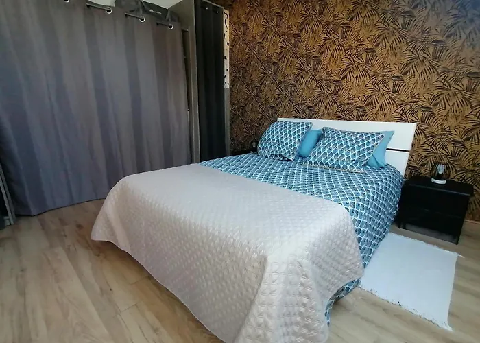 Maison Champetre A Avec Jardin Cloture Gavray-sur-Sienne